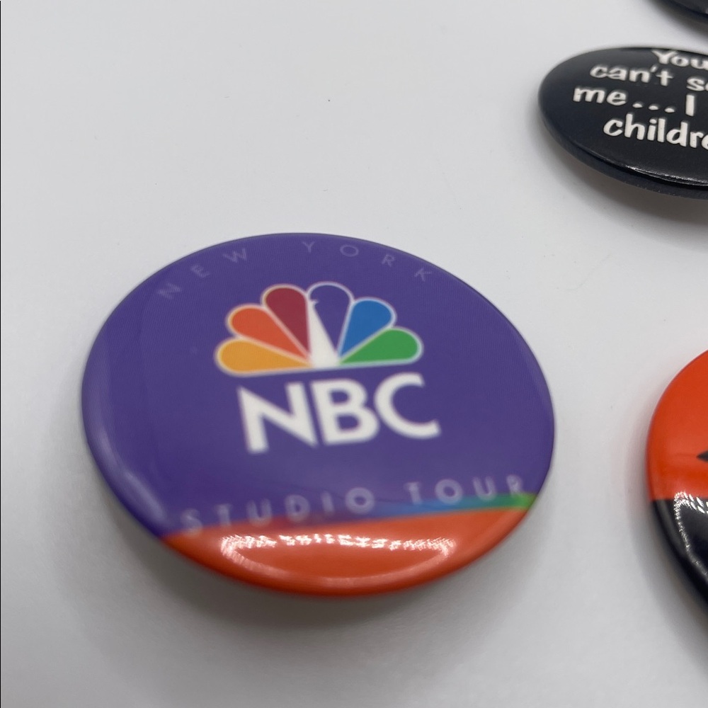 Colorful‎ Button Set - Picture 6 of 12